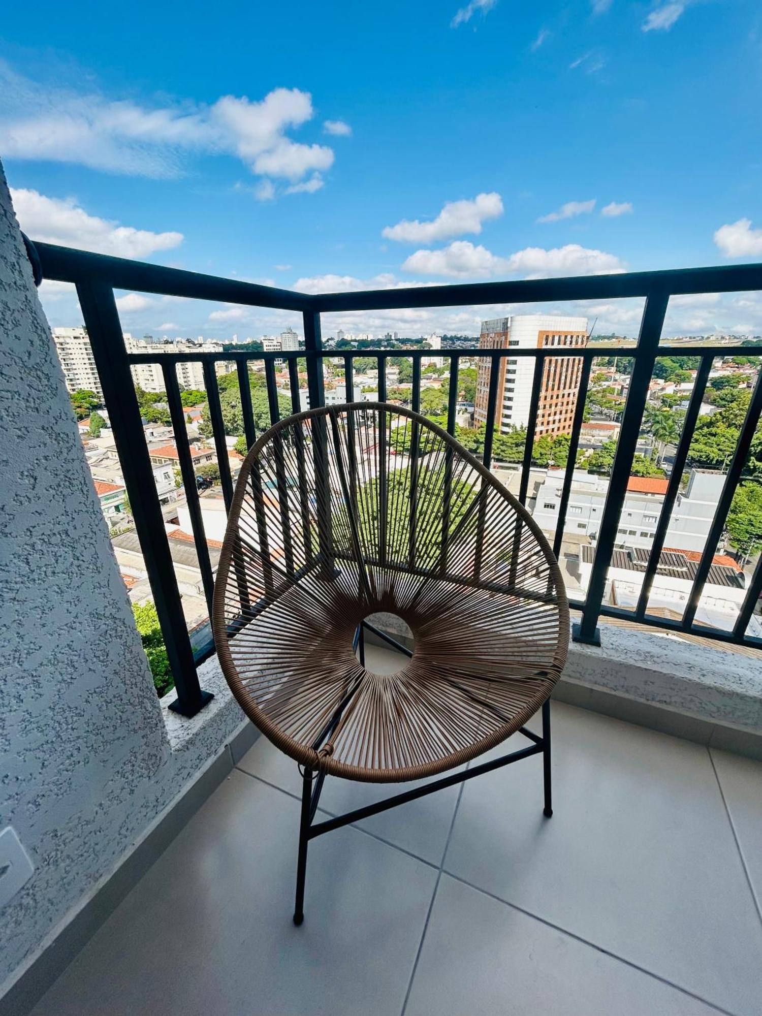 Functional In Moema Apartamento *