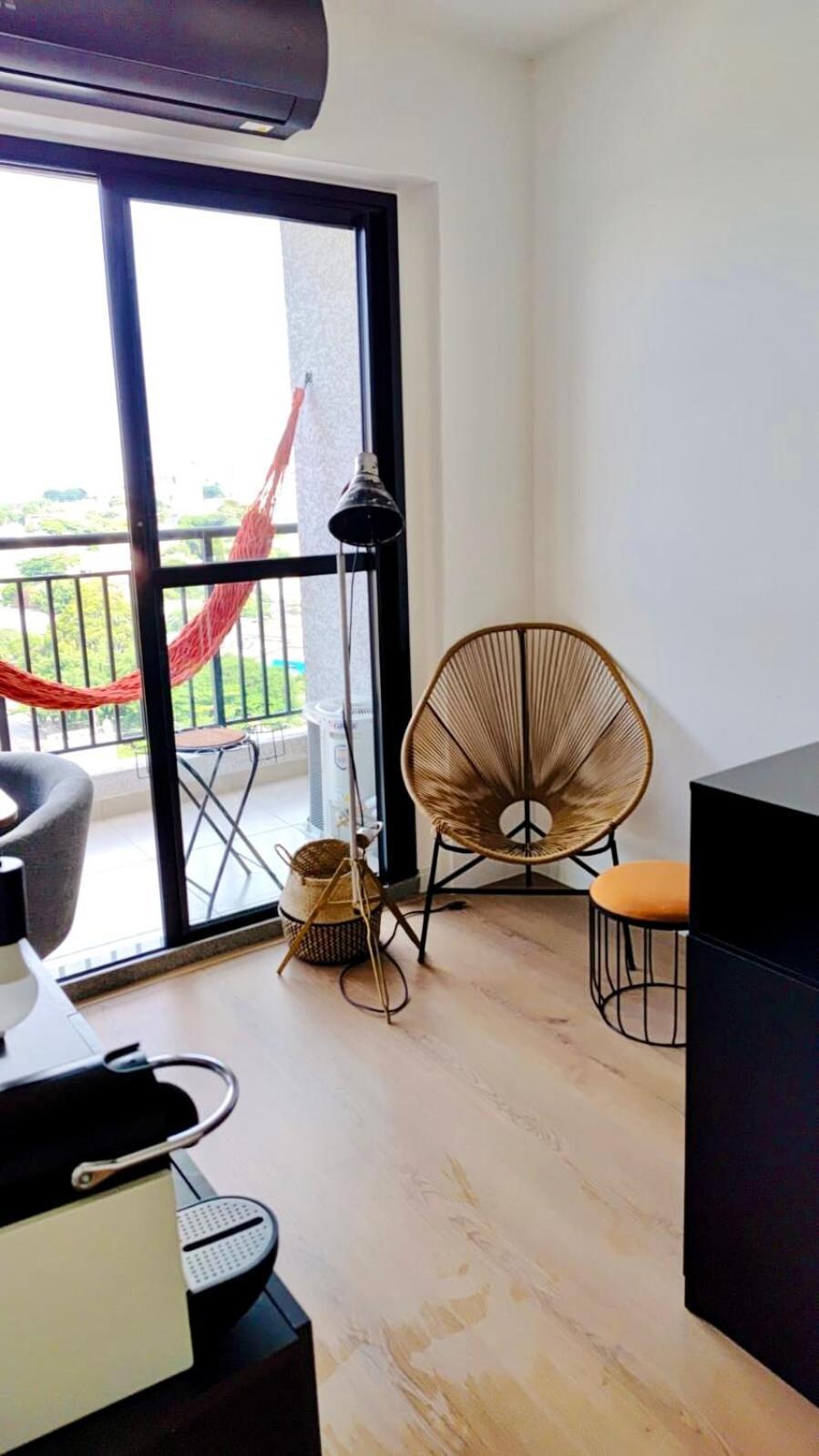 Functional In Moema Apartamento *