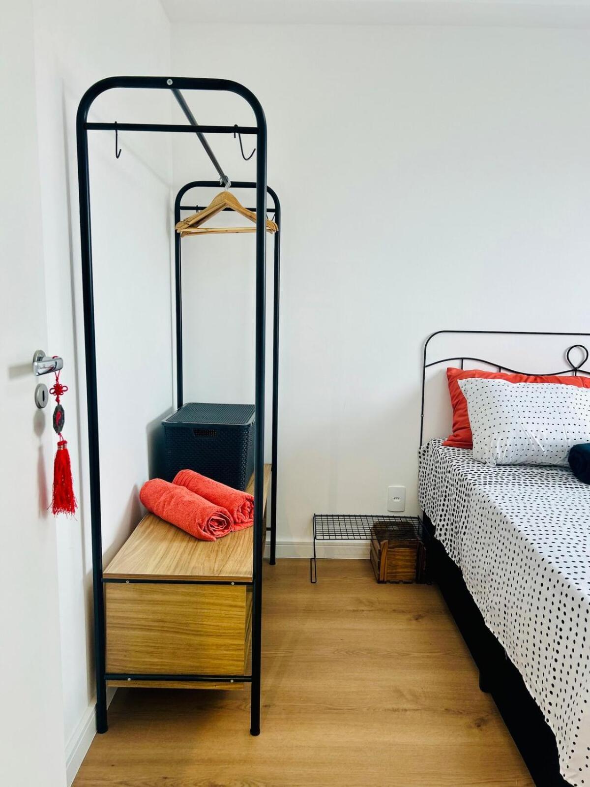 Apartamento Functional In Moema São Paulo