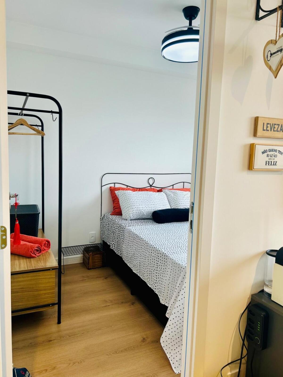 Functional In Moema Apartamento