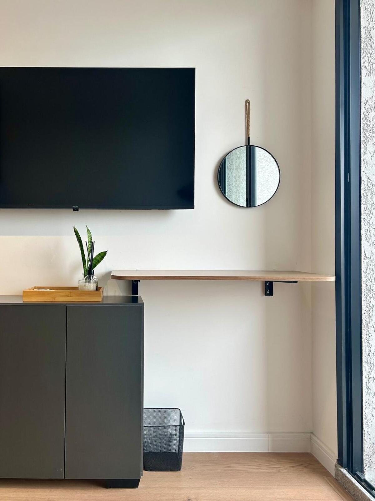 Functional In Moema Apartamento *