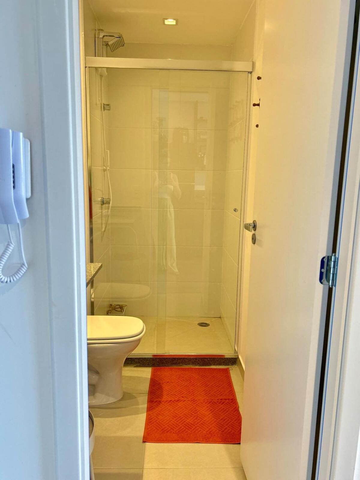 Apartamento Functional In Moema