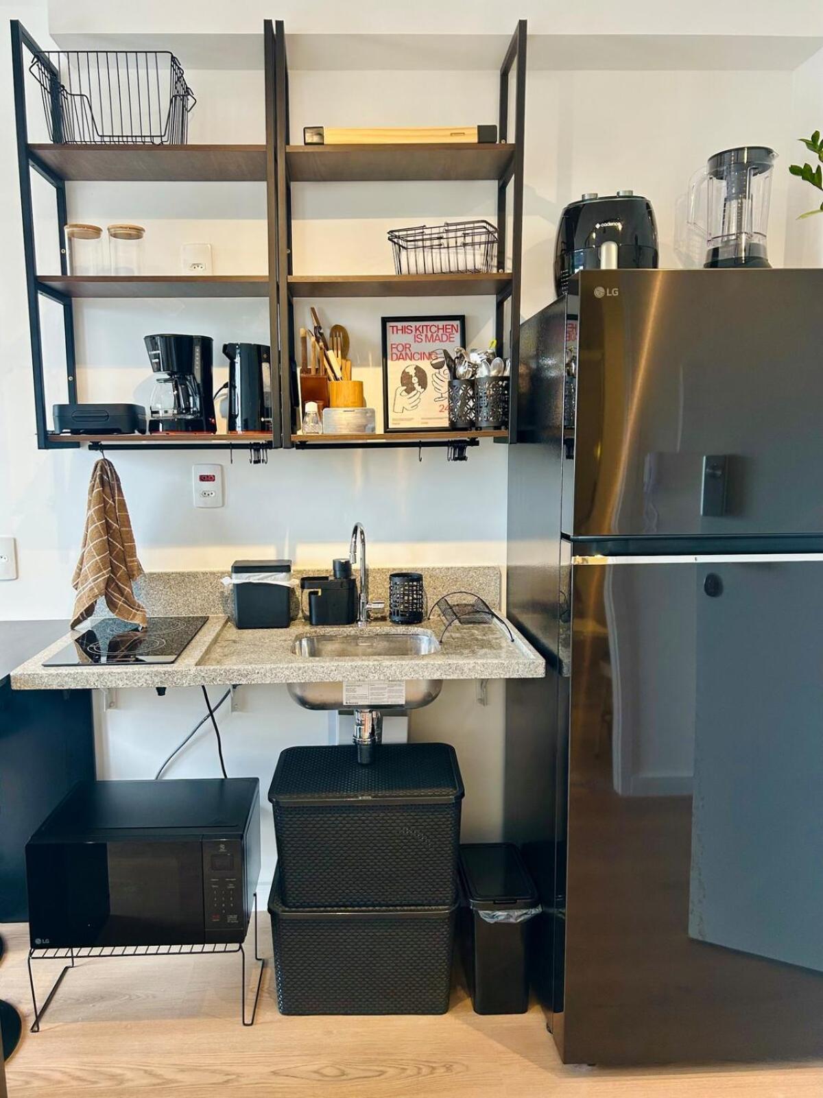 Functional In Moema Apartamento *
