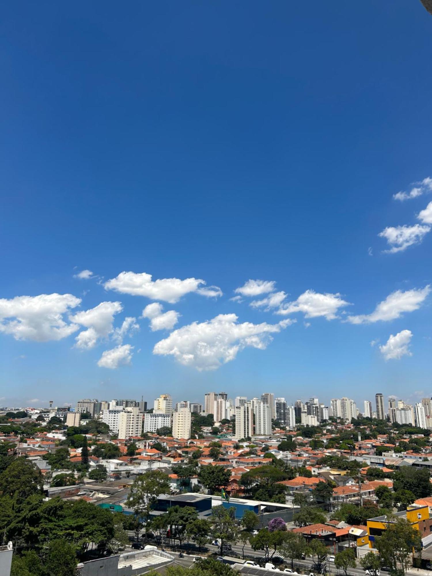 Functional In Moema Apartamento São Paulo