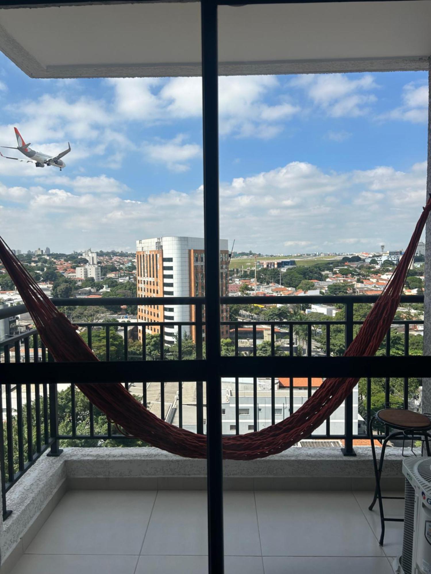 Functional In Moema Apartamento *