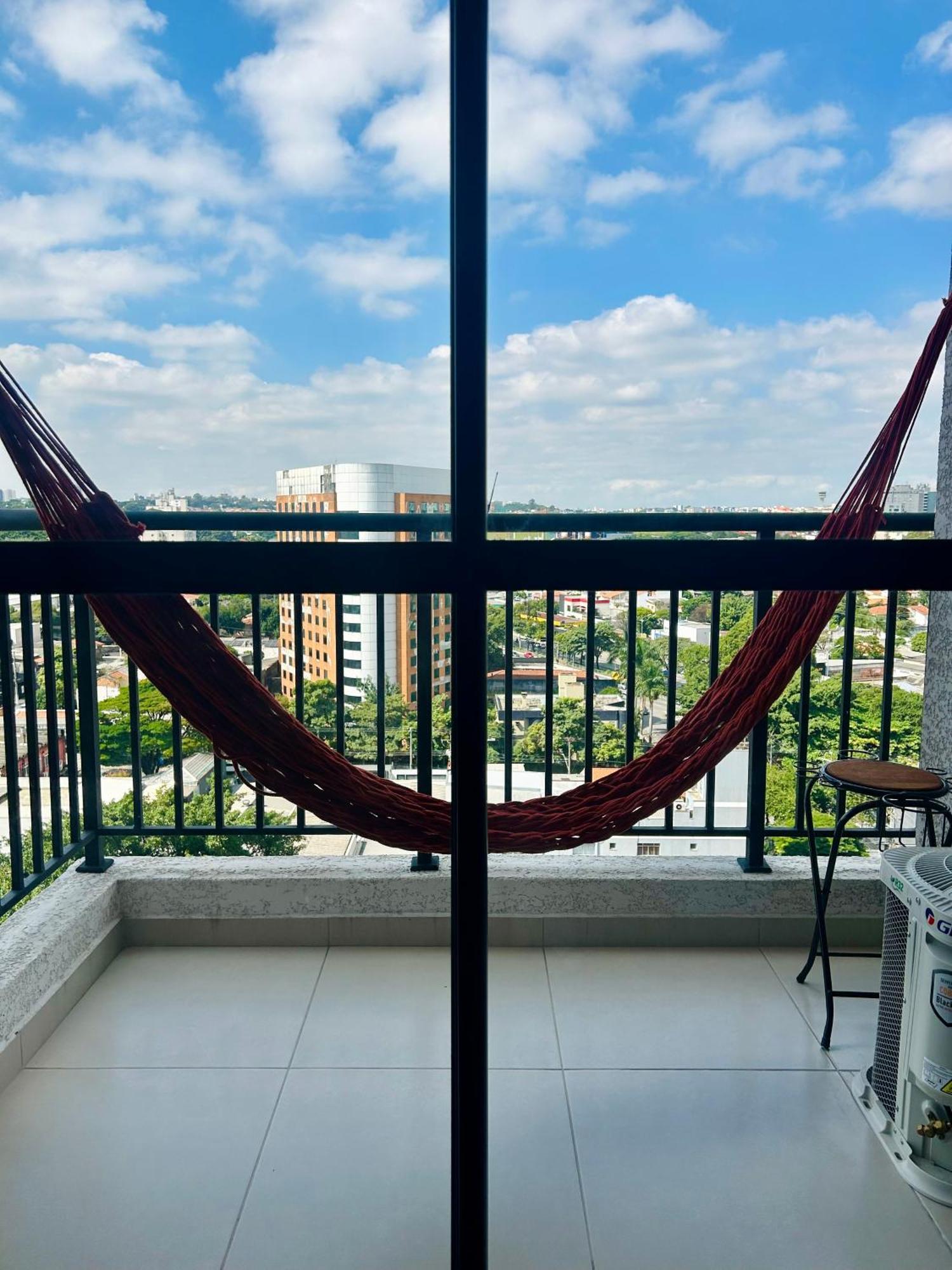 Apartamento Functional In Moema São Paulo
